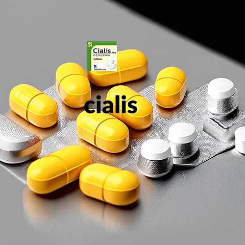 Il cialis si acquista in farmacia